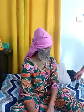 rubina003 from StripChat is Freechat