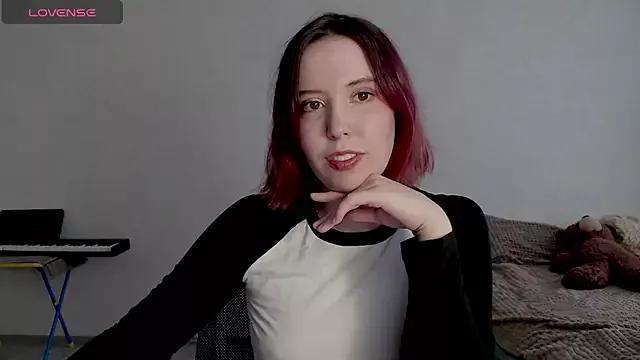 Girls and cam to cam: Watch as these sophisticated entertainers uncover their stunning costumes and curvaceous curves online!