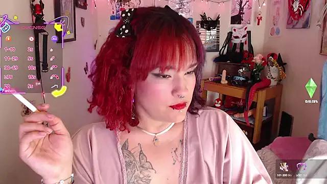 Girls and cam to cam: Watch as these sophisticated entertainers uncover their stunning costumes and curvaceous curves online!