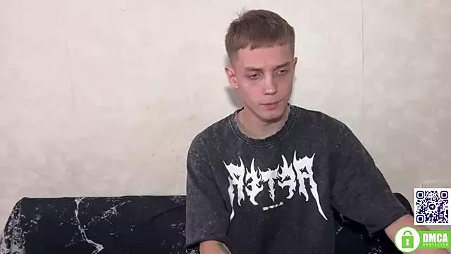 ruby_why from StripChat is Freechat