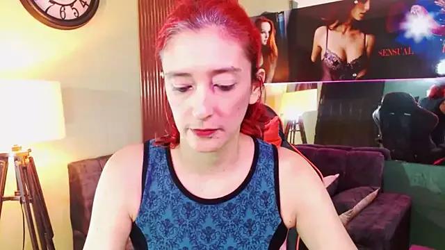 Girls and cam to cam: Watch as these sophisticated entertainers uncover their stunning costumes and curvaceous curves online!