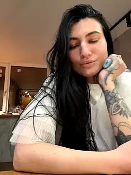 Ruby_yy from StripChat is Freechat