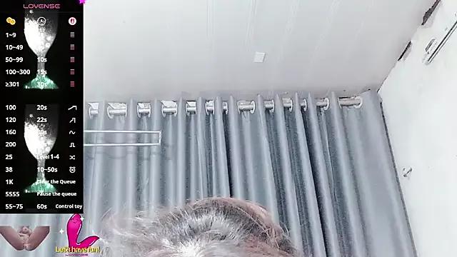 rubyBae from StripChat is Freechat