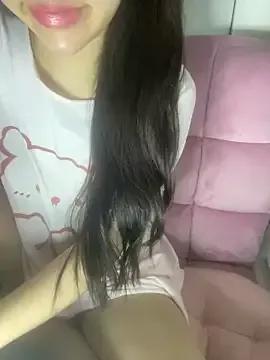 RubyBerry from StripChat is Freechat
