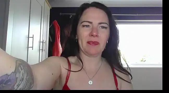 Photos of RubyJuicyLipsUK from StripChat is Freechat