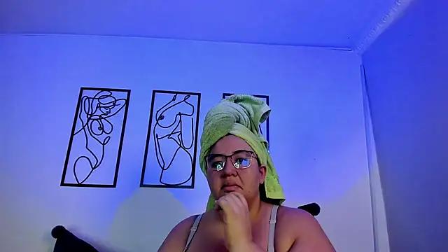 Girls and cam to cam: Watch as these sophisticated entertainers uncover their stunning costumes and curvaceous curves online!