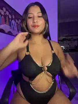 Girls and cam to cam: Watch as these sophisticated entertainers uncover their stunning costumes and curvaceous curves online!