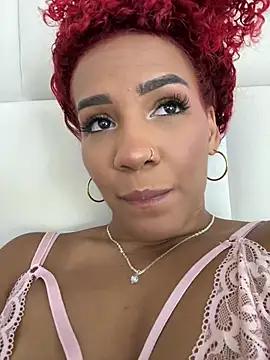 Girls and cam to cam: Watch as these sophisticated entertainers uncover their stunning costumes and curvaceous curves online!