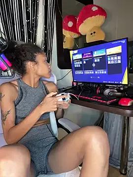 Girls and cam to cam: Watch as these sophisticated entertainers uncover their stunning costumes and curvaceous curves online!