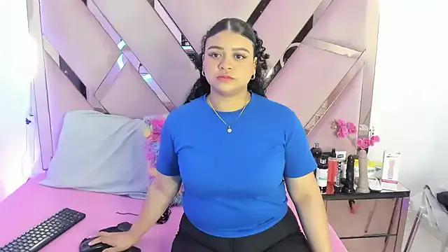 Girls and cam to cam: Watch as these sophisticated entertainers uncover their stunning costumes and curvaceous curves online!