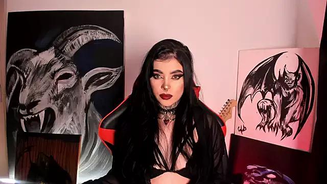 Girls and cam to cam: Watch as these sophisticated entertainers uncover their stunning costumes and curvaceous curves online!