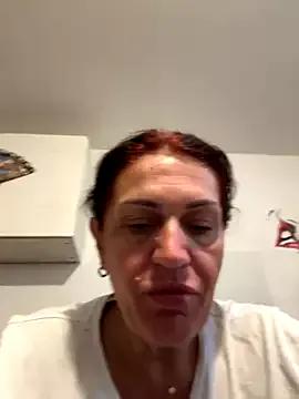 RubyyRosee from StripChat is Freechat