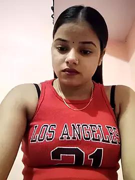Photos of Ruchi_1 from StripChat is Freechat