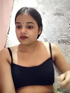 Photos of Ruchi_1 from StripChat is Freechat