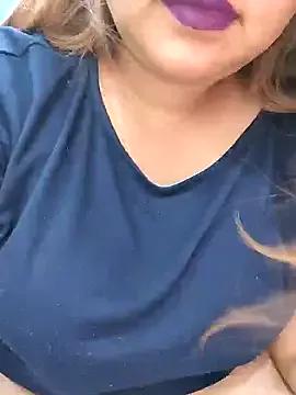 Ruchikalive from StripChat is Freechat