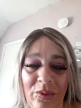 Rude_gal from StripChat is Freechat