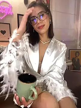 Girls and cam to cam: Watch as these sophisticated entertainers uncover their stunning costumes and curvaceous curves online!