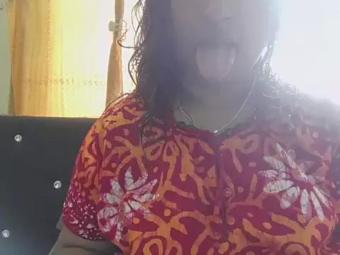 Rushali_69 from StripChat is Freechat