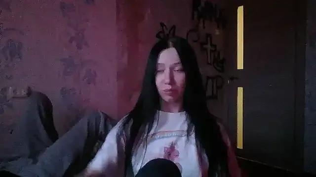 RussNocturnal from StripChat is Freechat
