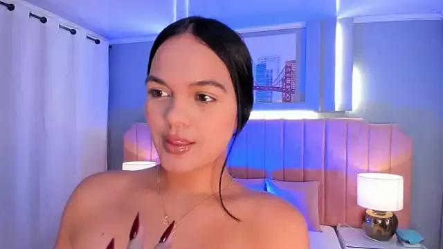 rutila_ford from StripChat is Freechat