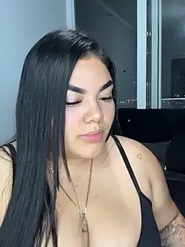 Girls and cam to cam: Watch as these sophisticated entertainers uncover their stunning costumes and curvaceous curves online!