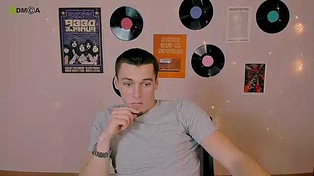 ryan_zen from StripChat is Freechat