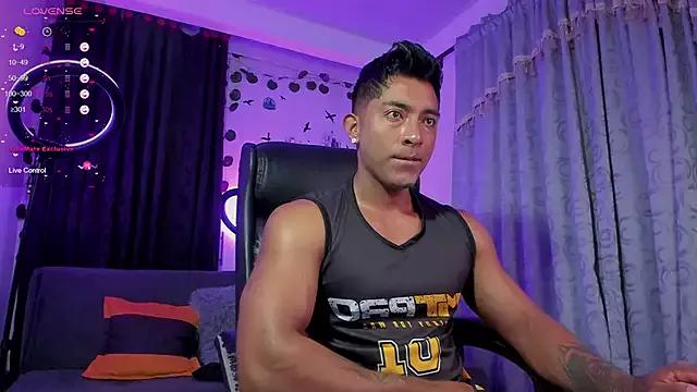 ryanboy30 from StripChat is Freechat
