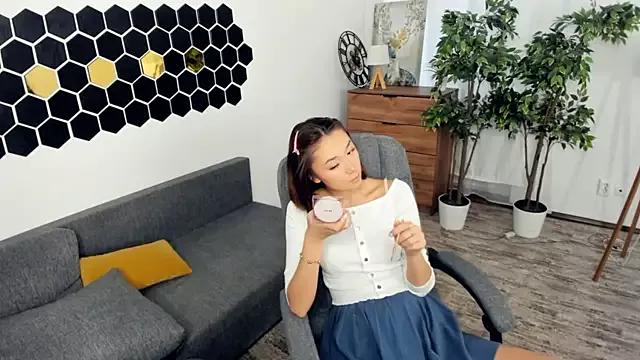 RyanGrandt from StripChat is Freechat