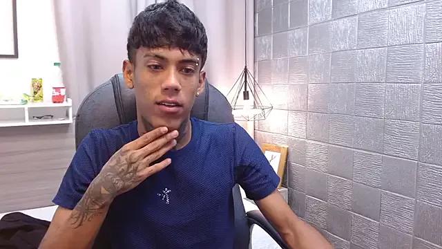 RyanKing19 from StripChat is Freechat