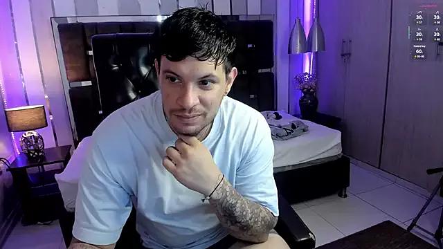 Photos of Ryden_ from StripChat is Freechat