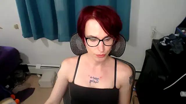 RyffBurnz from StripChat