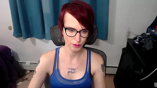 RyffBurnz from StripChat