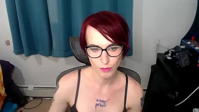 RyffBurnz from StripChat