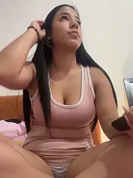 Girls and cam to cam: Watch as these sophisticated entertainers uncover their stunning costumes and curvaceous curves online!