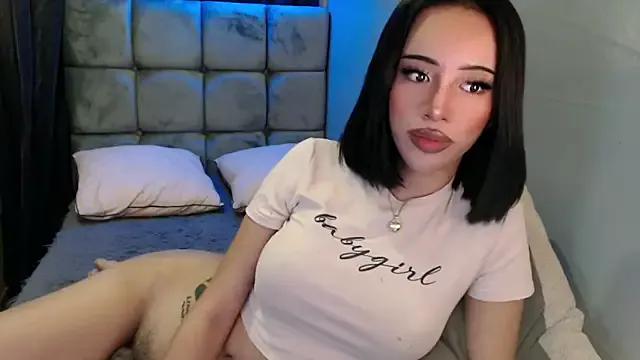 Girls and cam to cam: Watch as these sophisticated entertainers uncover their stunning costumes and curvaceous curves online!