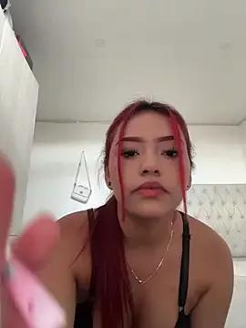 Sabrin_Miller from StripChat is Freechat