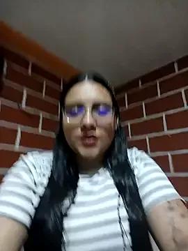 Sabrina_06 from StripChat is Freechat