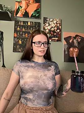 Girls and cam to cam: Watch as these sophisticated entertainers uncover their stunning costumes and curvaceous curves online!