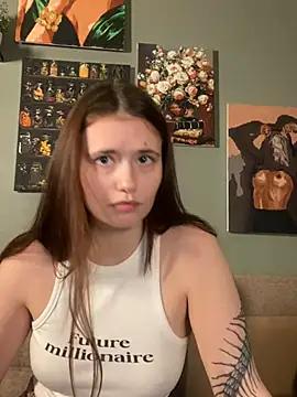 Girls and cam to cam: Watch as these sophisticated entertainers uncover their stunning costumes and curvaceous curves online!