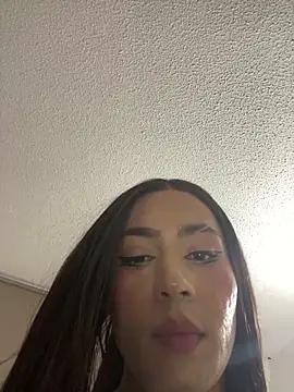 sabrina_x19 from StripChat is Freechat