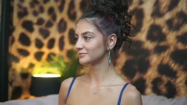 Girls and cam to cam: Watch as these sophisticated entertainers uncover their stunning costumes and curvaceous curves online!