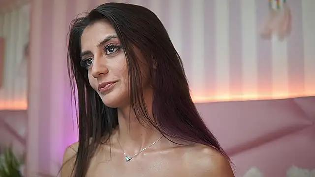 Girls and cam to cam: Watch as these sophisticated entertainers uncover their stunning costumes and curvaceous curves online!