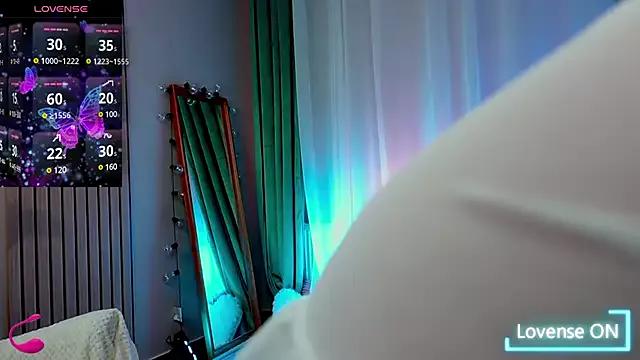 Girls and cam to cam: Watch as these sophisticated entertainers uncover their stunning costumes and curvaceous curves online!