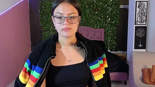 Girls and cam to cam: Watch as these sophisticated entertainers uncover their stunning costumes and curvaceous curves online!