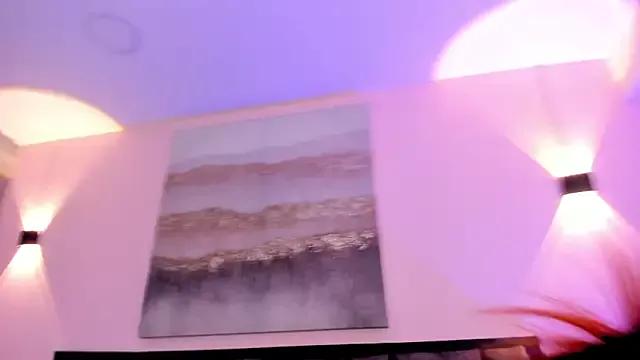 SabrinaTomson from StripChat is Freechat