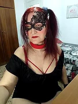 Girls and cam to cam: Watch as these sophisticated entertainers uncover their stunning costumes and curvaceous curves online!