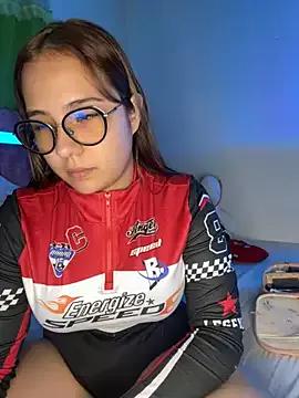 sacha_torres02 from StripChat is Freechat