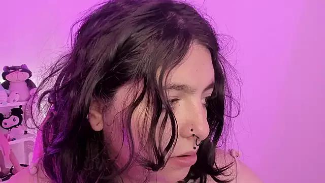 Sachi_Meow from StripChat is Freechat