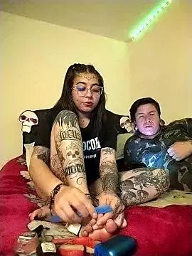 Girls and cam to cam: Watch as these sophisticated entertainers uncover their stunning costumes and curvaceous curves online!