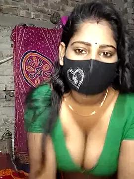 Photos of Sagarika-24 from StripChat is Freechat